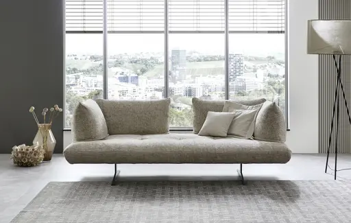 Wohnlandschaft Quebec